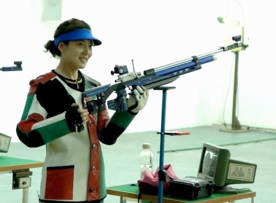 杜丽：参与冬奥首个任务是讨论“村里”菜单