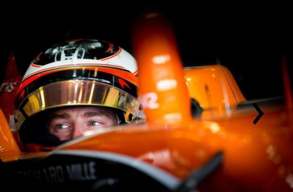【F1新闻直播室】什么？“女子F1”要出现了？