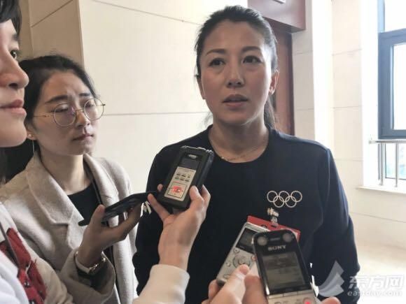 杨扬：北京冬奥会将会是一届很“走心”的奥运会