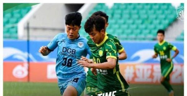 0-3！3连败！国安亚冠遭双杀，中超球队全出，创造12年耻辱