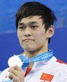 体育领军人物 “多金王”孙杨还不够资格