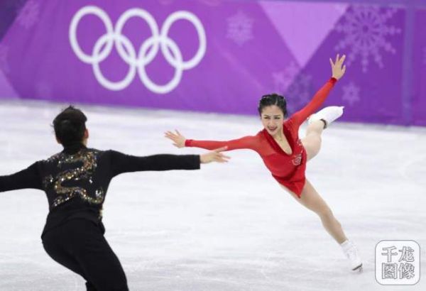 从平昌冬奥看冰雪 逆袭将成为北京冬奥主旋律
