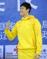 孙杨：能否成全能选手不敢说 最好状态在巴西