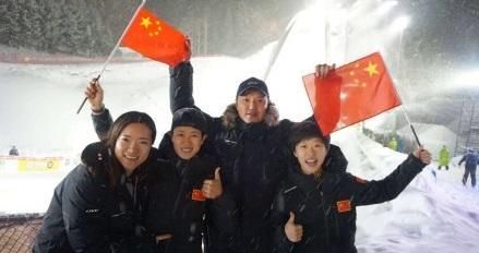 巧合or天意？ 5关键词阐释常馨月握住命运翅膀创史
