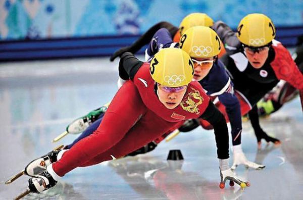 冬奥10期待：金牌超越索契 短道取得突破