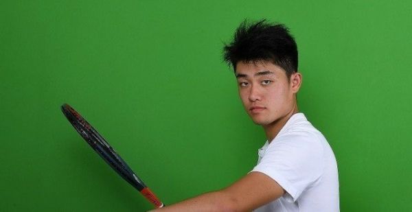 这个连续创造历史的吴易昺何许人也？五年间他尝遍了职业网球的酸甜苦辣