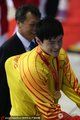 孙杨卖萌引热议 叶诗文“姐姐团”心疼邻家妹