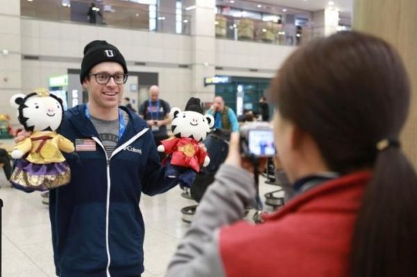 冬奥早报-安保人员感染病毒 为美国收视调整开幕式时间