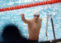 孙杨并不看重100自冠军：能拿到5金就很好了