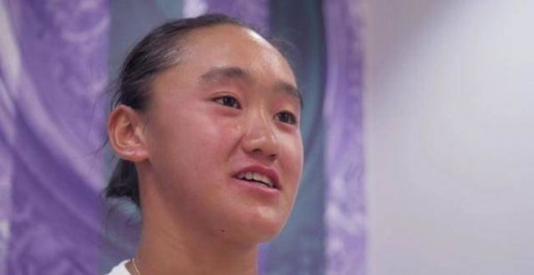 美网军团取3连胜！00后小将逆转3号种子，吴易昺刷新4项纪录