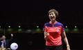 丁宁退出2017女乒世界杯 乒联暂未宣布替补者
