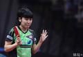 平野遭国乒三女将轮番复仇 日本网友：输球正常