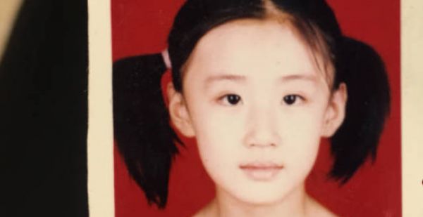 萌娃来袭！现役女排国手童年照，你能认出几人？李盈莹变化最