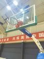 丁宁发投篮图感觉很帅 翟小川:去北京女篮试试