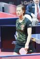 中乒赛-丁宁4-1两连胜平野美宇 晋级女单四强
