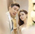 曝李宗伟12日迎爱子诞生 退赛为陪爱妻身边
