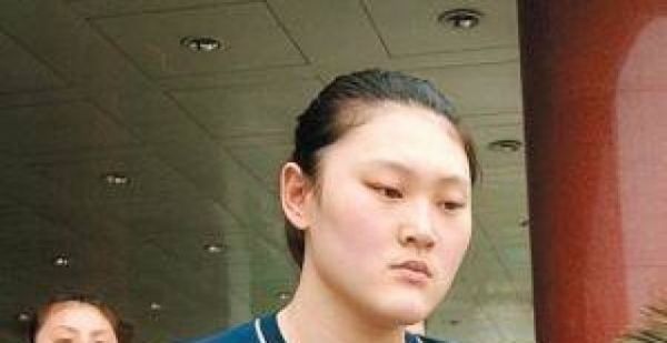 王一梅的身体素质那么强，怎么没有达到球迷的成长预期呢？