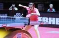 女单首轮丁宁4-0取开门红 五金花联手晋级
