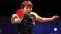 世乒赛前瞻：国乒五将迎恶战 朱雨玲PK伊藤美诚