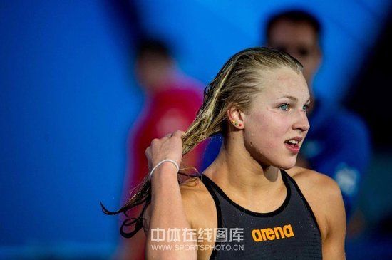 五项世界纪录被打破：梅卢提特莱德基各破2项