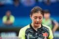 国乒过度依赖主力 小将难有平野美宇式的机会
