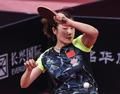 冷门！丁宁2-3负日小将 国乒两主力均遭爆冷