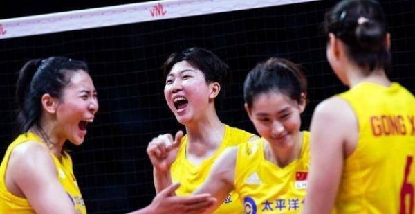 全民皆兵，女排赢下第三名保卫战，东京奥运会失利也有了答案