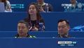 孔令辉：平野发球威胁 她敲响女乒警钟
