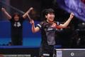 又爆冷门！朱雨玲0-3无缘决赛 平野晋级决赛