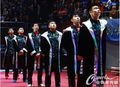 开幕式迷妹助威声惊人 刘国梁一细节令人感动