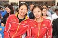 世界冠军迎开学 为演讲住校王适娴或退役
