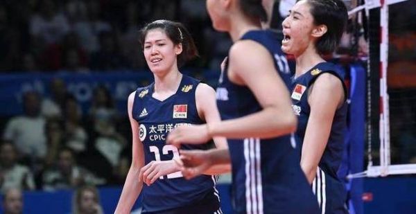 袁心玥为何变弱了？刁琳宇也是场场被质疑，女排不能输球吗？