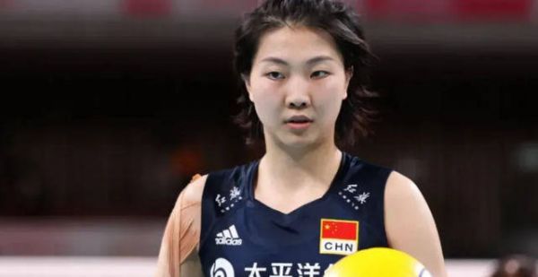 袁心玥或无缘对阵比利时女排！朱婷反而成了赢家，再一次上热搜