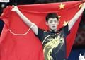 乒乓奥运金牌史：马琳金满贯王皓最尴尬
