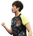 晋级马来西亚世乒赛4强 女乒初定奥运阵容