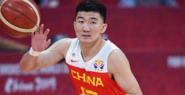 CBA三消息：广东主力今日出院，孙铭徽受伤影响，张镇麟适应战术