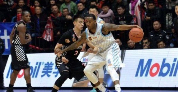 正式抵达国内！CBA总决赛MVP再次归来，会加盟男篮吗？