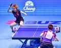 青运会女乒冠军水土不服 川妹子离里约更近了