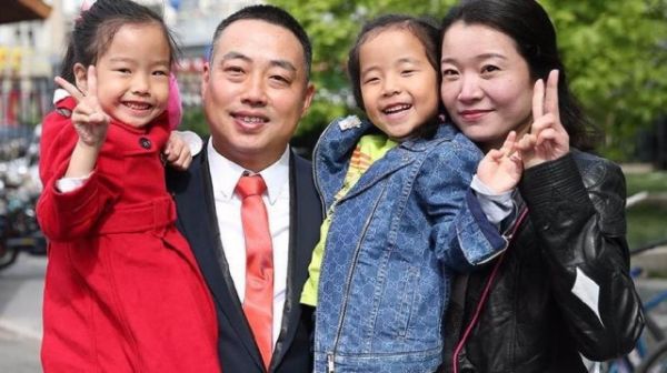 刘国梁“私心”让女儿走上职业路 刘宇婕或成下一个“国宝珊”