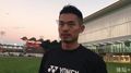苏杯“爸爸型选手”林丹：经验丰富的年轻队员
