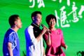 李宗伟：谌龙拿外卡给我压力 世锦赛力以赴