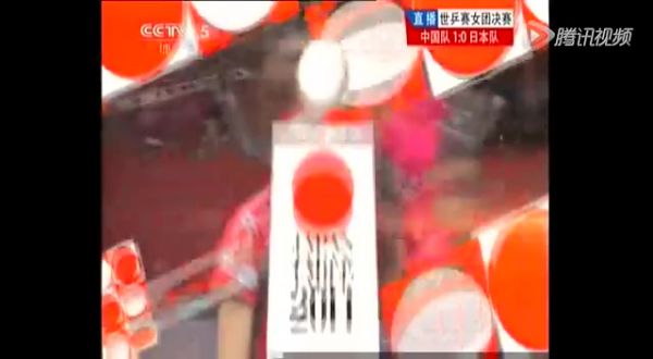 李晓霞曝决赛前彻夜难眠 解释为何会拒绝暂停