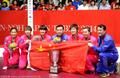 日本网友：队来自外星球 没法一块玩耍了
