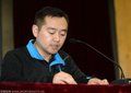 孔令辉：丁宁技术出问题 郭跃逃避比赛