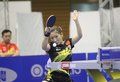 女乒世界杯刘诗雯4-3逆转 携武杨连胜进八强