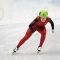 周洋相信队友能崛起 渴望赶上平昌盼坚持到北京