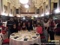 短道名将微博发庆功宴照片 周洋兴奋：发钱啦