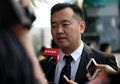 孔令辉：再回巴黎心情复杂 盼率女乒包揽冠军