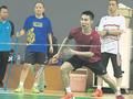 世锦赛李宗伟已有杀手锏 夺冠至少赢3位人