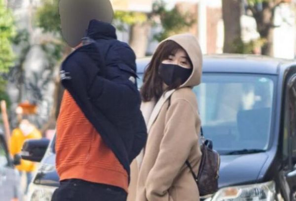 日媒曝福原爱江宏杰协议离婚 瓷娃娃疑似出轨